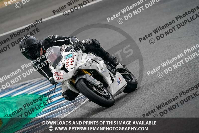 25 to 27th november 2017;Jerez;event digital images;motorbikes;no limits;peter wileman photography;trackday;trackday digital images
